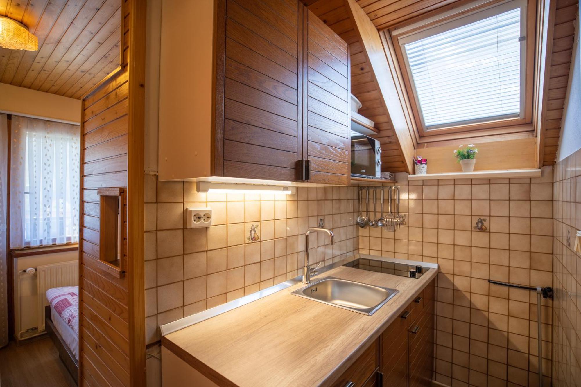 Apartmaji Prezelj Bohinj Exterior foto